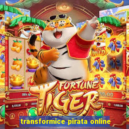 transformice pirata online